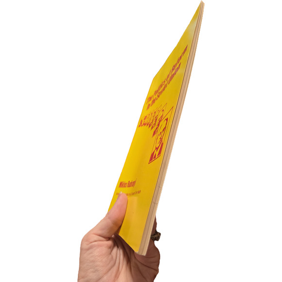 POLITICS OF REFORM IN THE SOVIET UNION Milos Radvanyi Perestroika 1987 - Picture 2 of 7